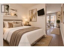 216 - 377 Madison Avenue, Toronto, ON M4V3E1 Photo 13