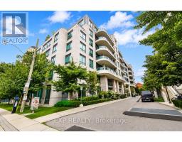 216 - 377 Madison Avenue, Toronto, ON M4V3E1 Photo 20
