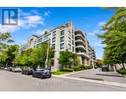 216 - 377 Madison Avenue, Toronto, ON M4V3E1 Photo 21
