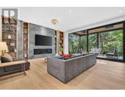 Partial bathroom - 257 Lawrence Avenue E, Toronto, ON M4N1T6 Photo 13