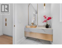 Bedroom - 257 Lawrence Avenue E, Toronto, ON M4N1T6 Photo 6
