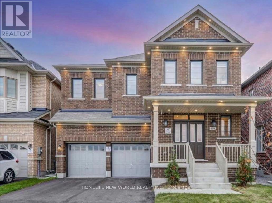 404 BAKER HILL BOULEVARD, Whitchurch-Stouffville (Stouffville) — photo 2