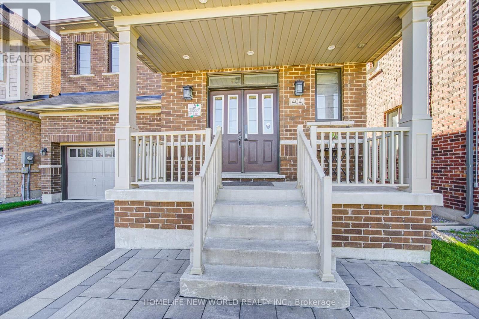 404 BAKER HILL BOULEVARD, Whitchurch-Stouffville (Stouffville) — photo 3