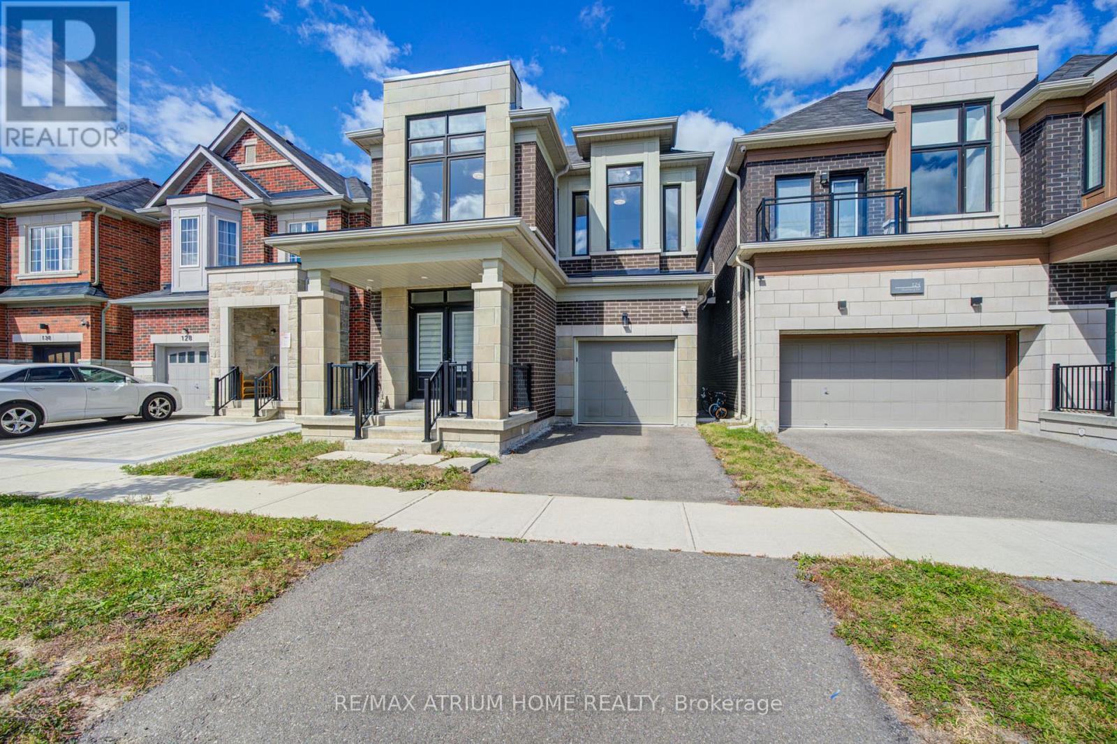 126 HARTNEY DRIVE - 1