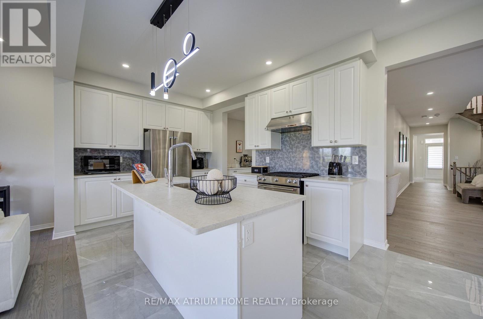 126 HARTNEY DRIVE, Richmond Hill — photo 11