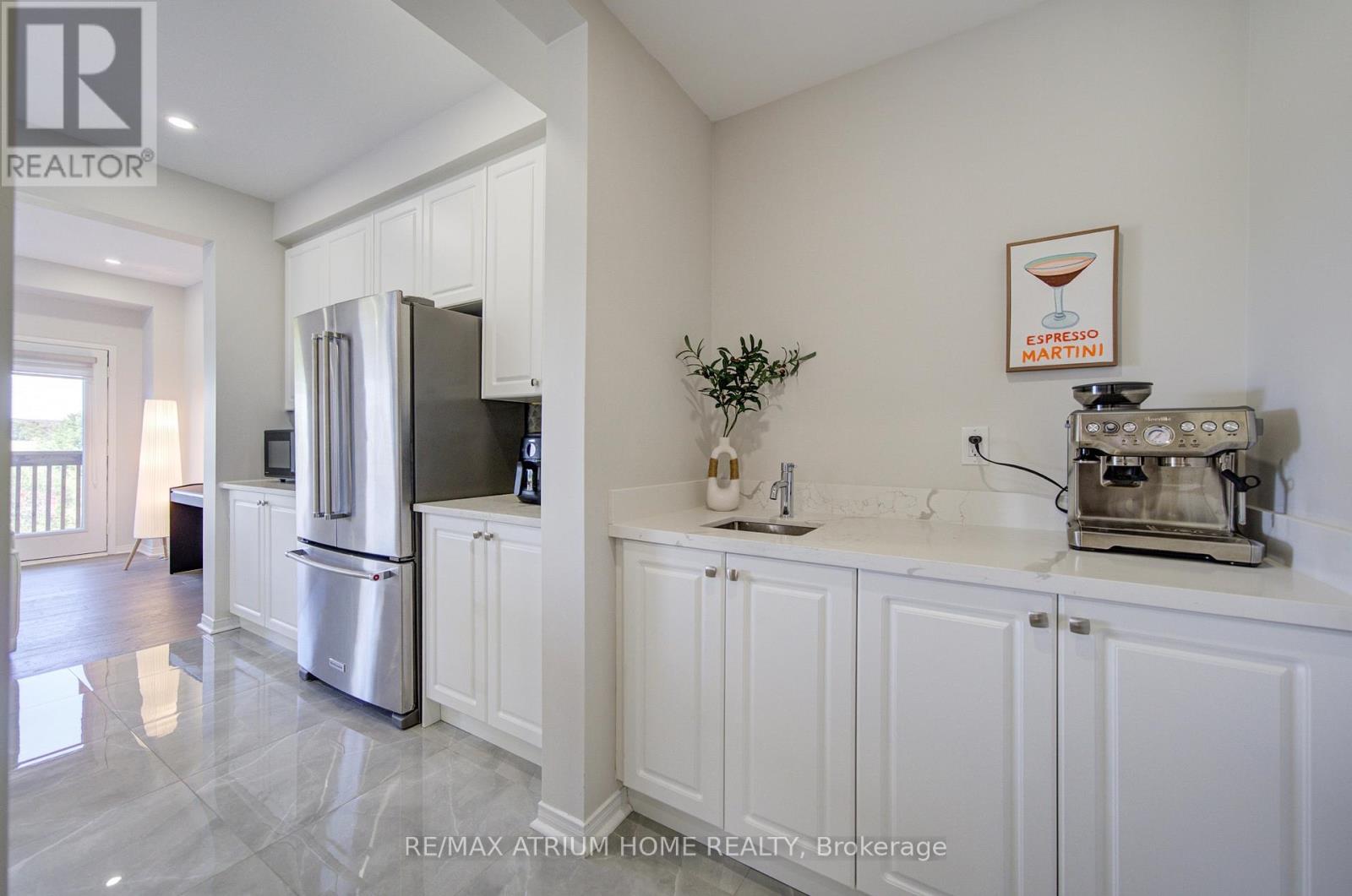 126 HARTNEY DRIVE, Richmond Hill — photo 9