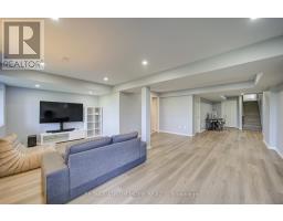126 Hartney Drive, Richmond Hill, ON L4S0L1 Photo 33