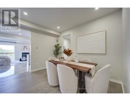 126 Hartney Drive, Richmond Hill, ON L4S0L1 Photo 8