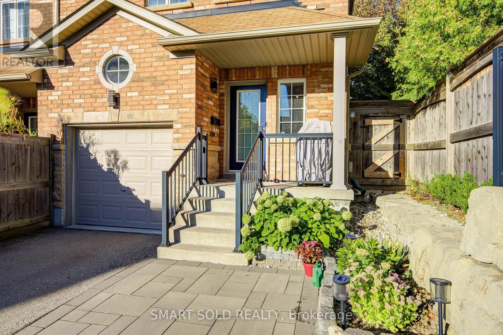 22 - 8777 DUFFERIN STREET, Vaughan (Patterson) — photo 2