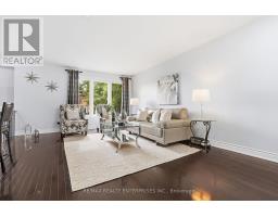 Family room - 2506 Cobbinshaw Circle, Mississauga, ON L5N2G3 Photo 6