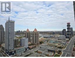 3010 - 3900 Confederation Parkway, Mississauga, ON L5B0M3 Photo 12