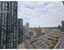 3010 - 3900 Confederation Parkway, Mississauga, ON L5B0M3 Photo 13
