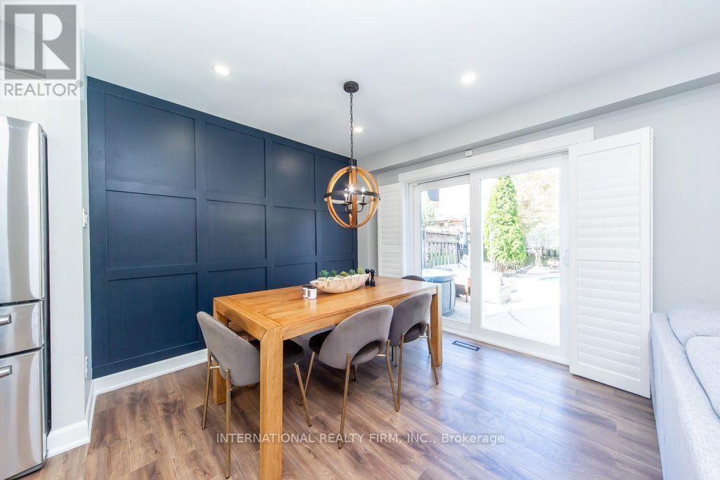 2745 GALLEON CRESCENT, Mississauga (Central Erin Mills) — photo 11