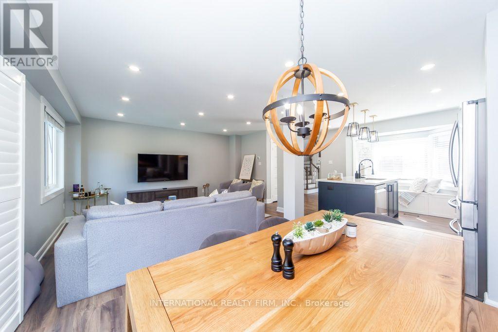 2745 GALLEON CRESCENT, Mississauga (Central Erin Mills) — photo 12