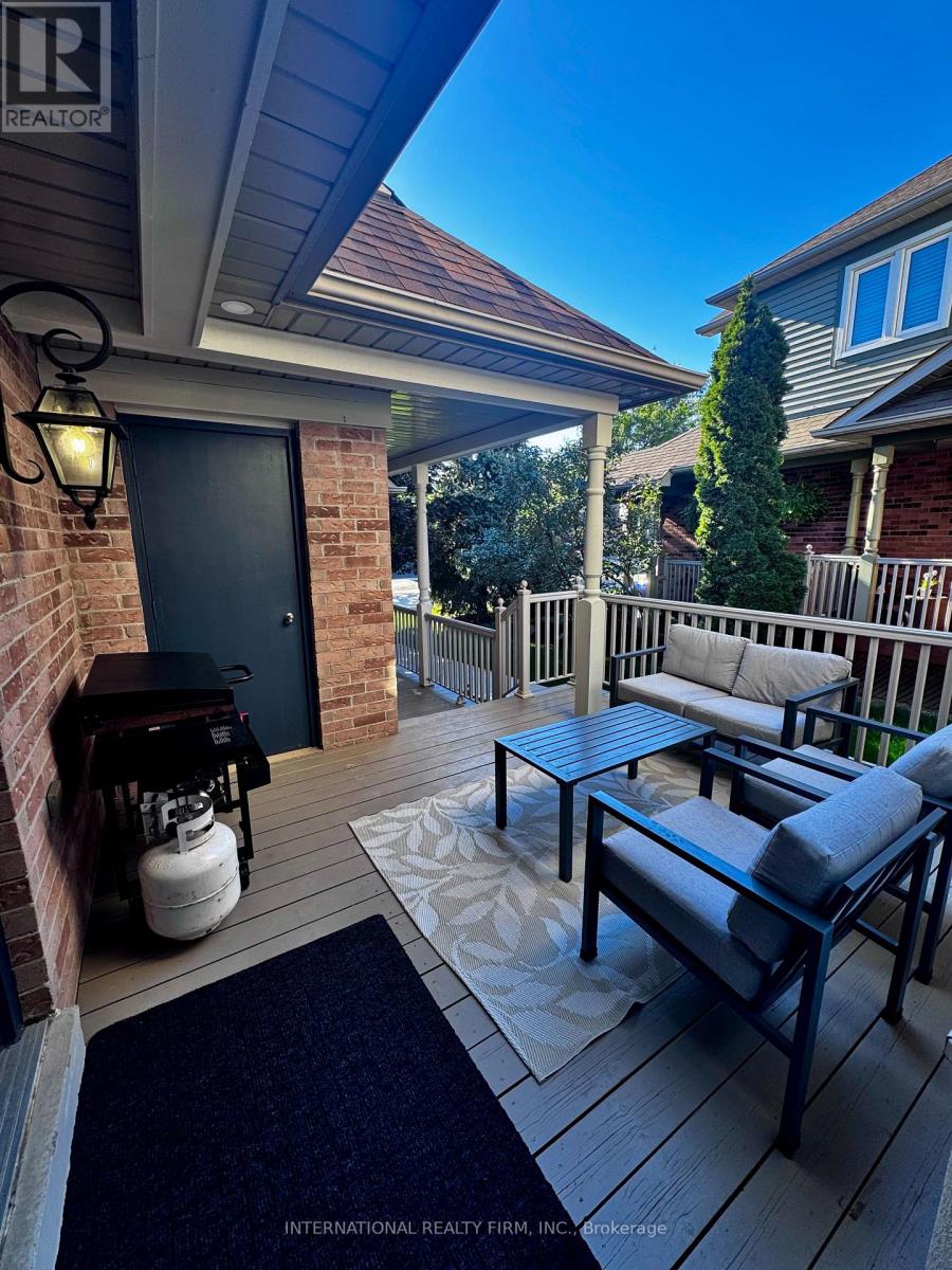 2745 GALLEON CRESCENT, Mississauga (Central Erin Mills) — photo 4