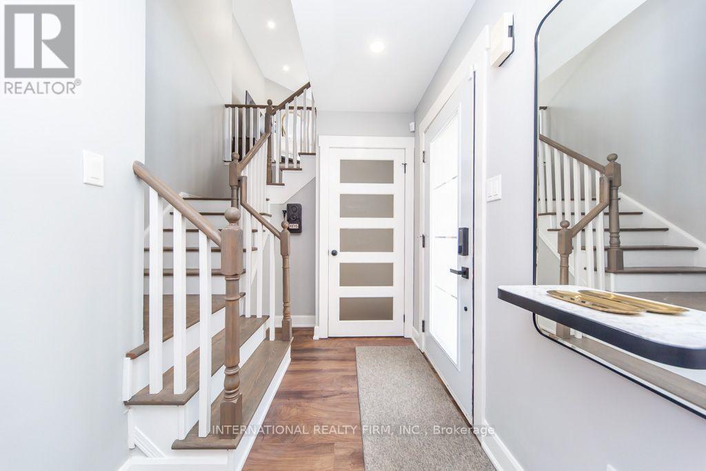2745 GALLEON CRESCENT, Mississauga (Central Erin Mills) — photo 5