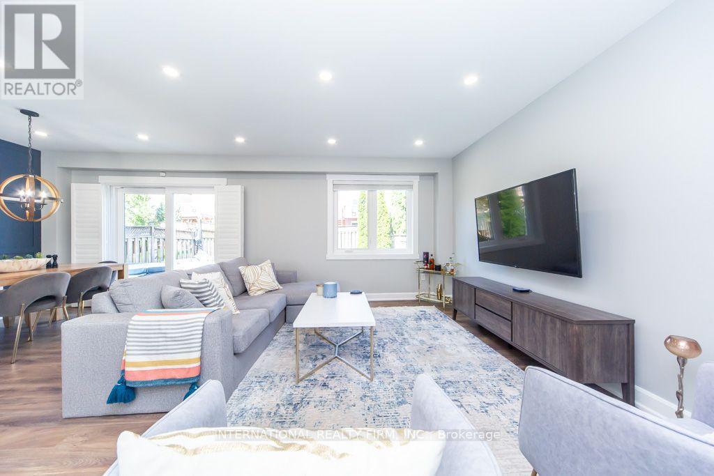 2745 GALLEON CRESCENT, Mississauga (Central Erin Mills) — photo 7