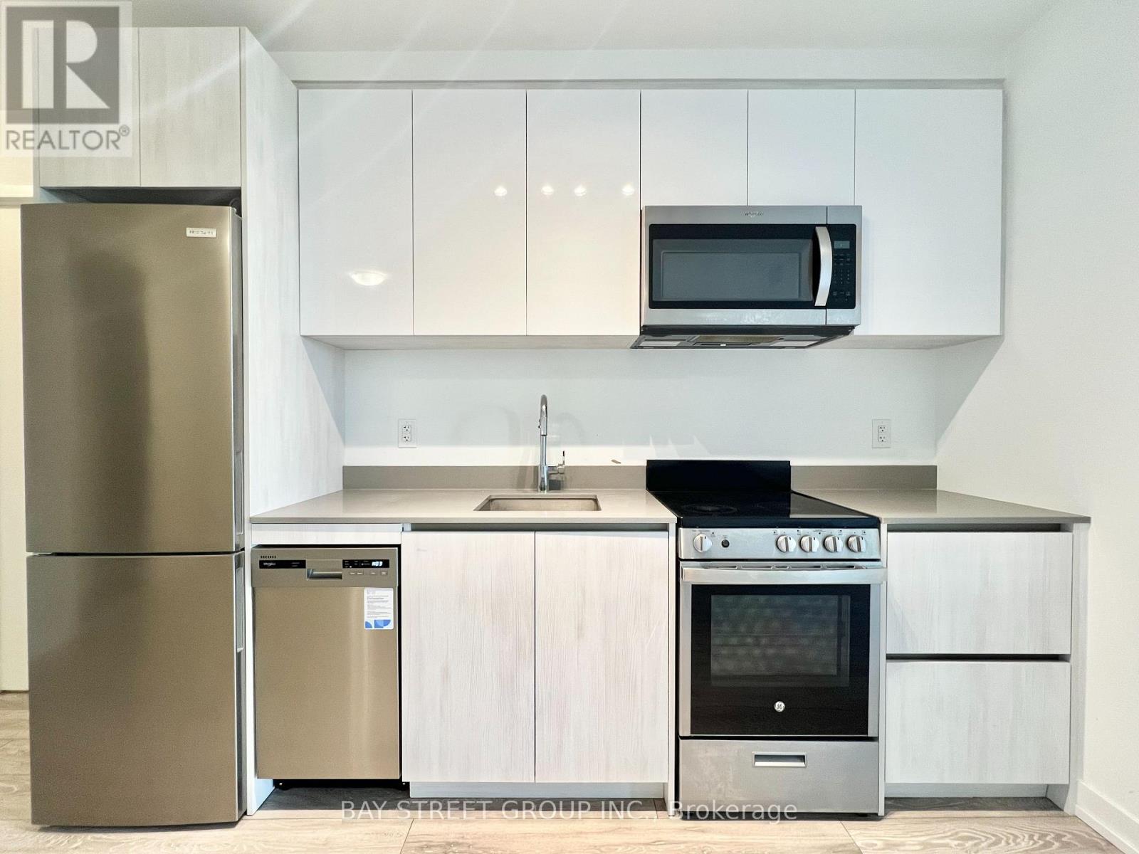 209 - 11 MARYPORT AVENUE, Toronto (Downsview-Roding-CFB) — photo 10
