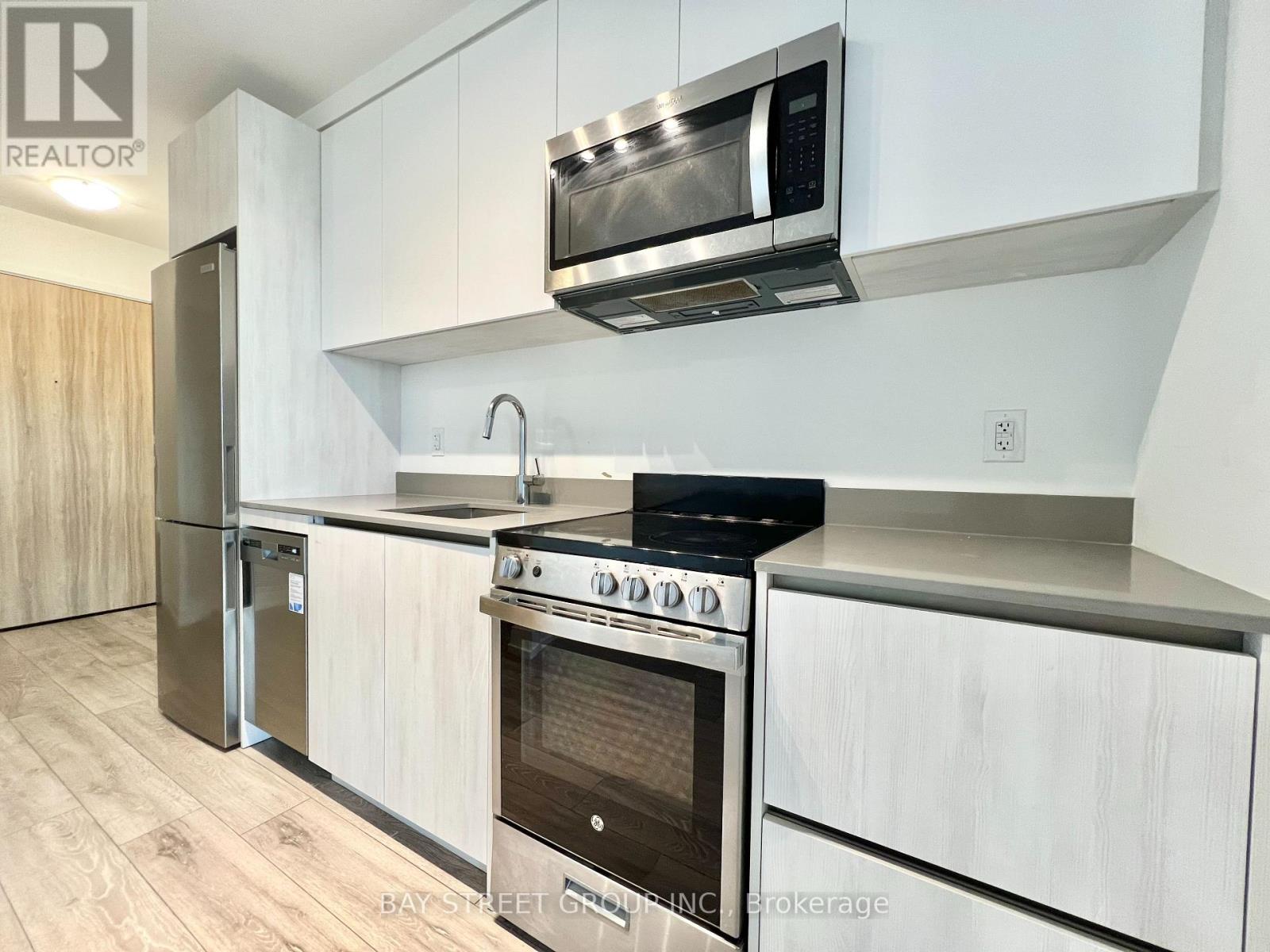 209 - 11 MARYPORT AVENUE, Toronto (Downsview-Roding-CFB) — photo 11
