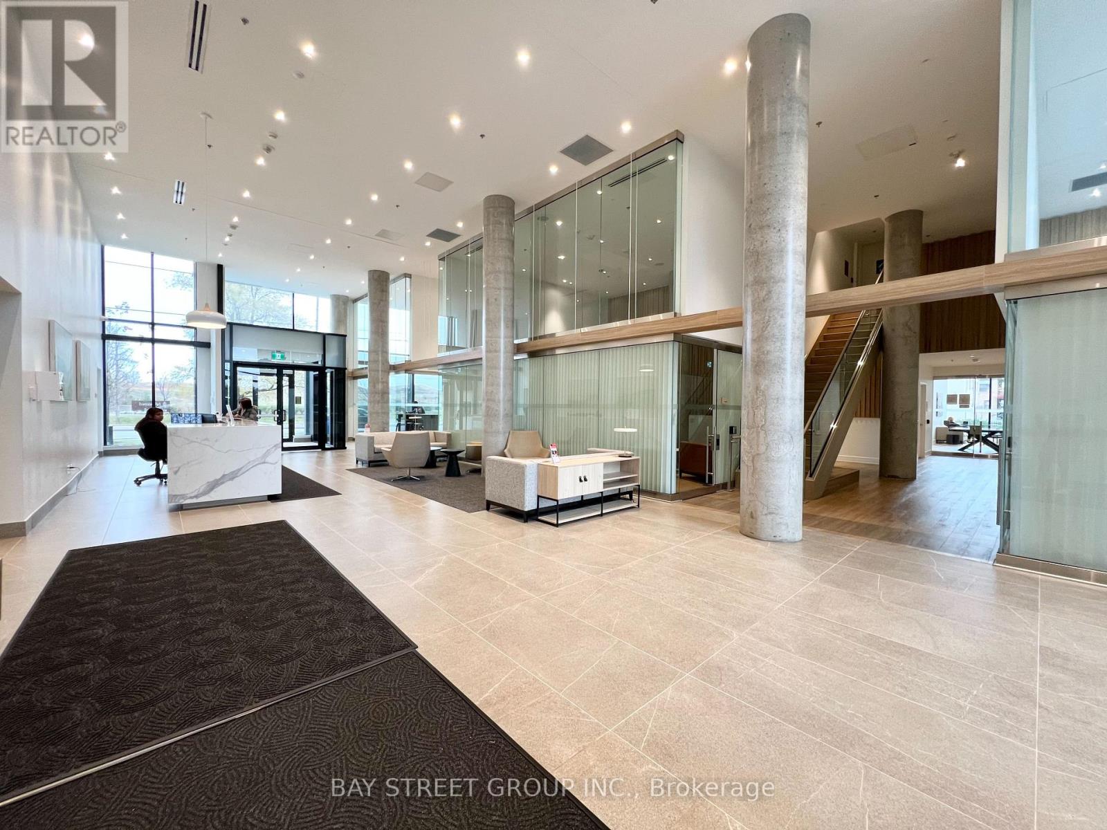 209 - 11 MARYPORT AVENUE, Toronto (Downsview-Roding-CFB) — photo 2