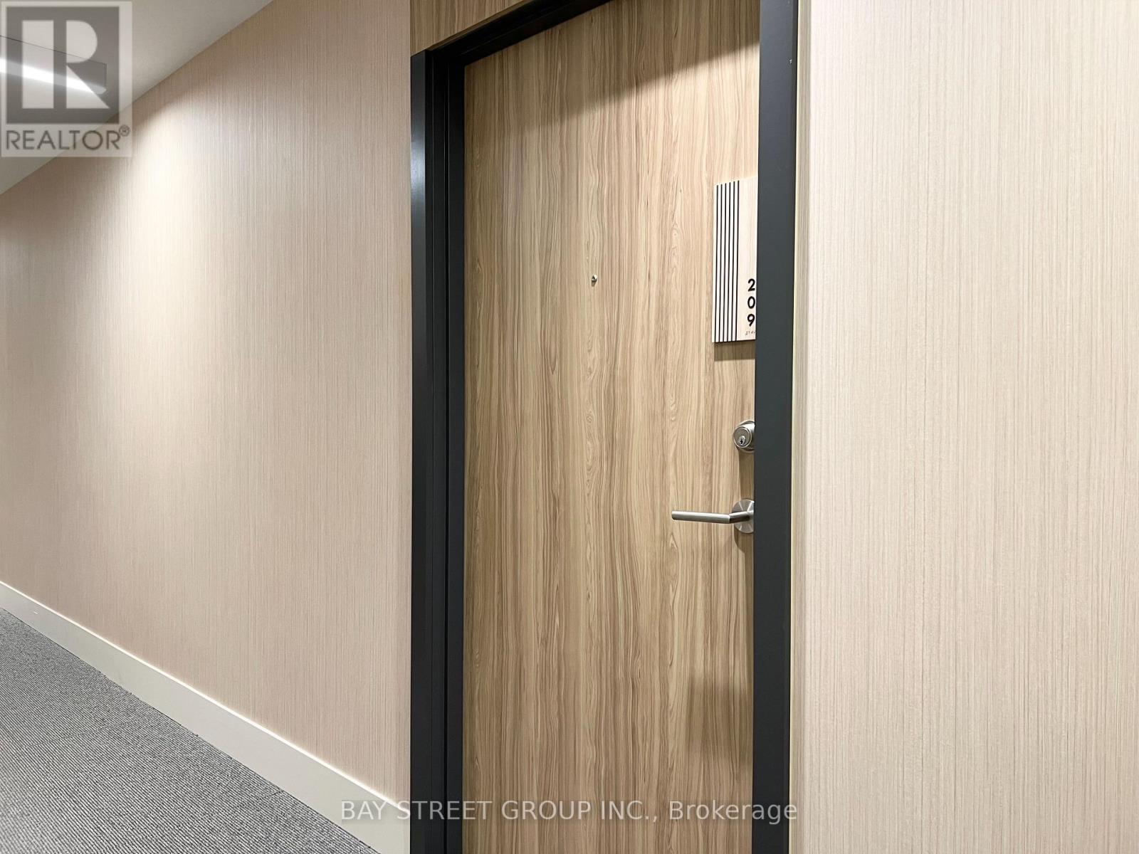 209 - 11 MARYPORT AVENUE, Toronto (Downsview-Roding-CFB) — photo 3
