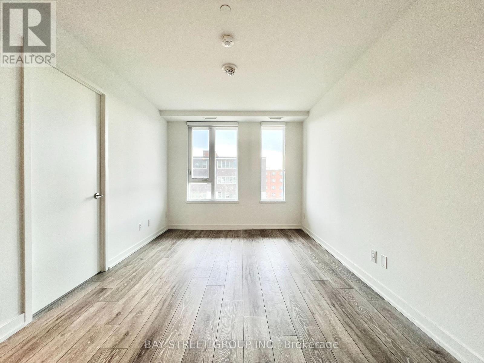 209 - 11 MARYPORT AVENUE, Toronto (Downsview-Roding-CFB) — photo 5