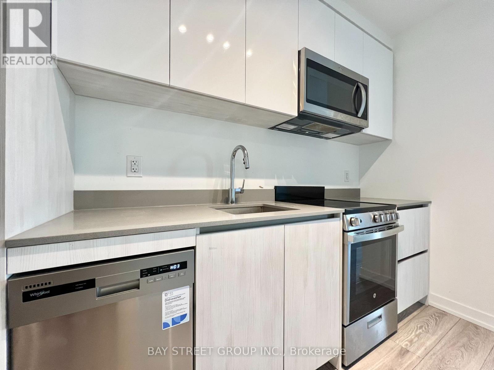 209 - 11 MARYPORT AVENUE, Toronto (Downsview-Roding-CFB) — photo 9