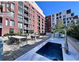 209 - 11 Maryport Avenue, Toronto, ON M3M0E2 Photo 27