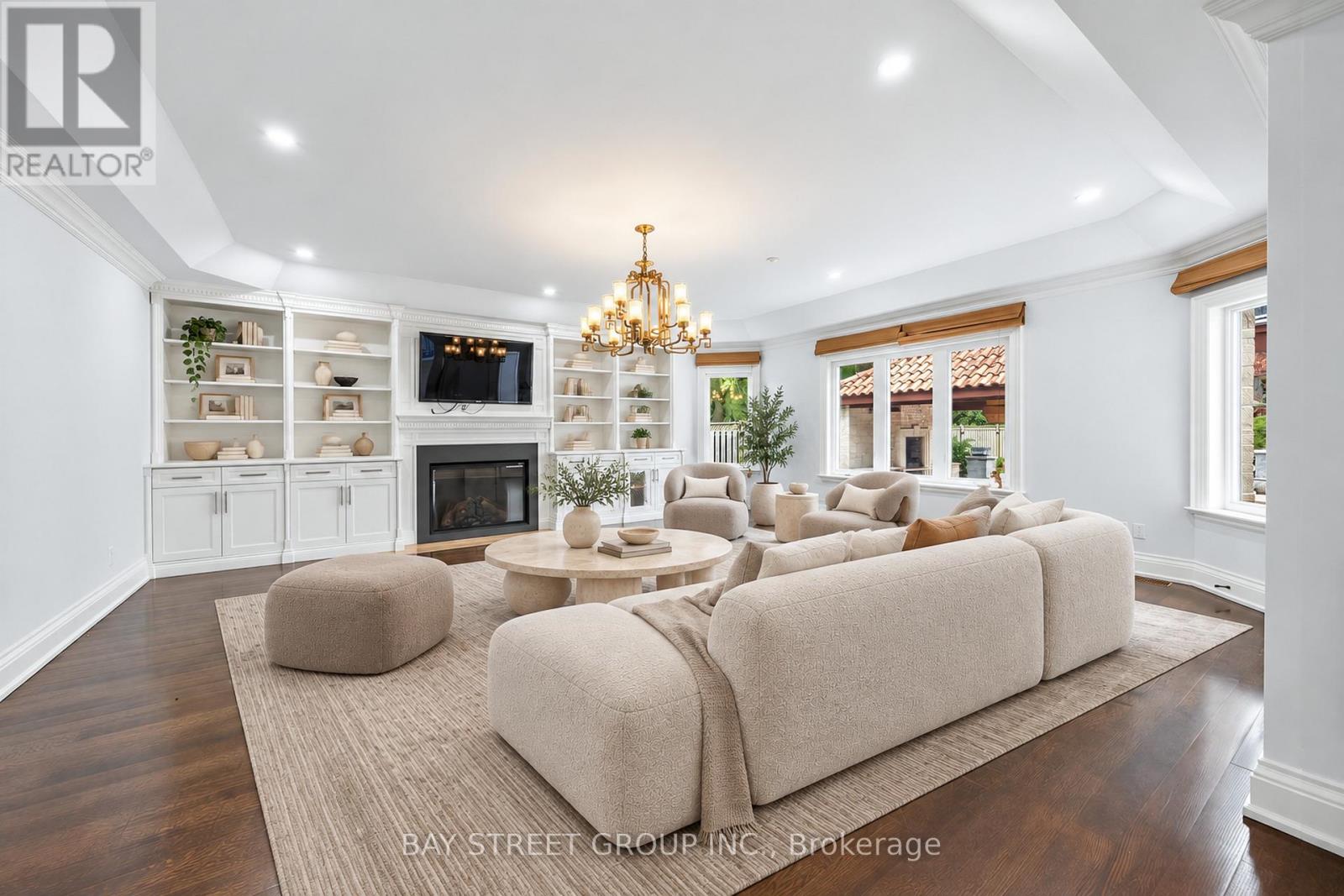 2334 HAMMOND ROAD, Mississauga (Sheridan) — photo 4