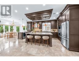 Eating area - 2334 Hammond Road, Mississauga, ON L5K1T2 Photo 6