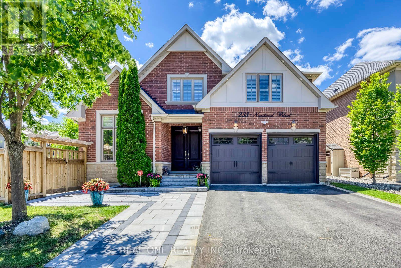 238 NAUTICAL BOULEVARD, Oakville (BR Bronte) — photo 2