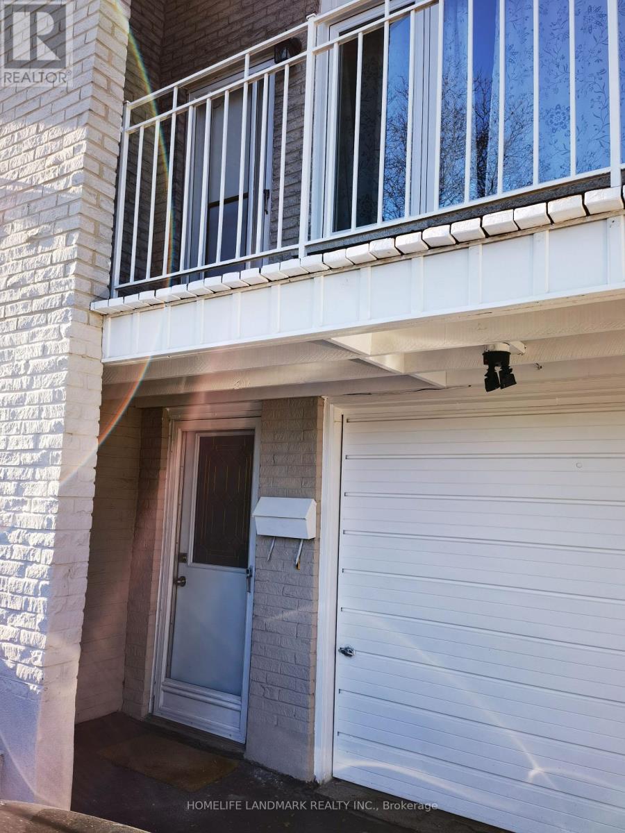 LOWER - 2428 CASHMERE AVENUE, Mississauga (Cooksville)