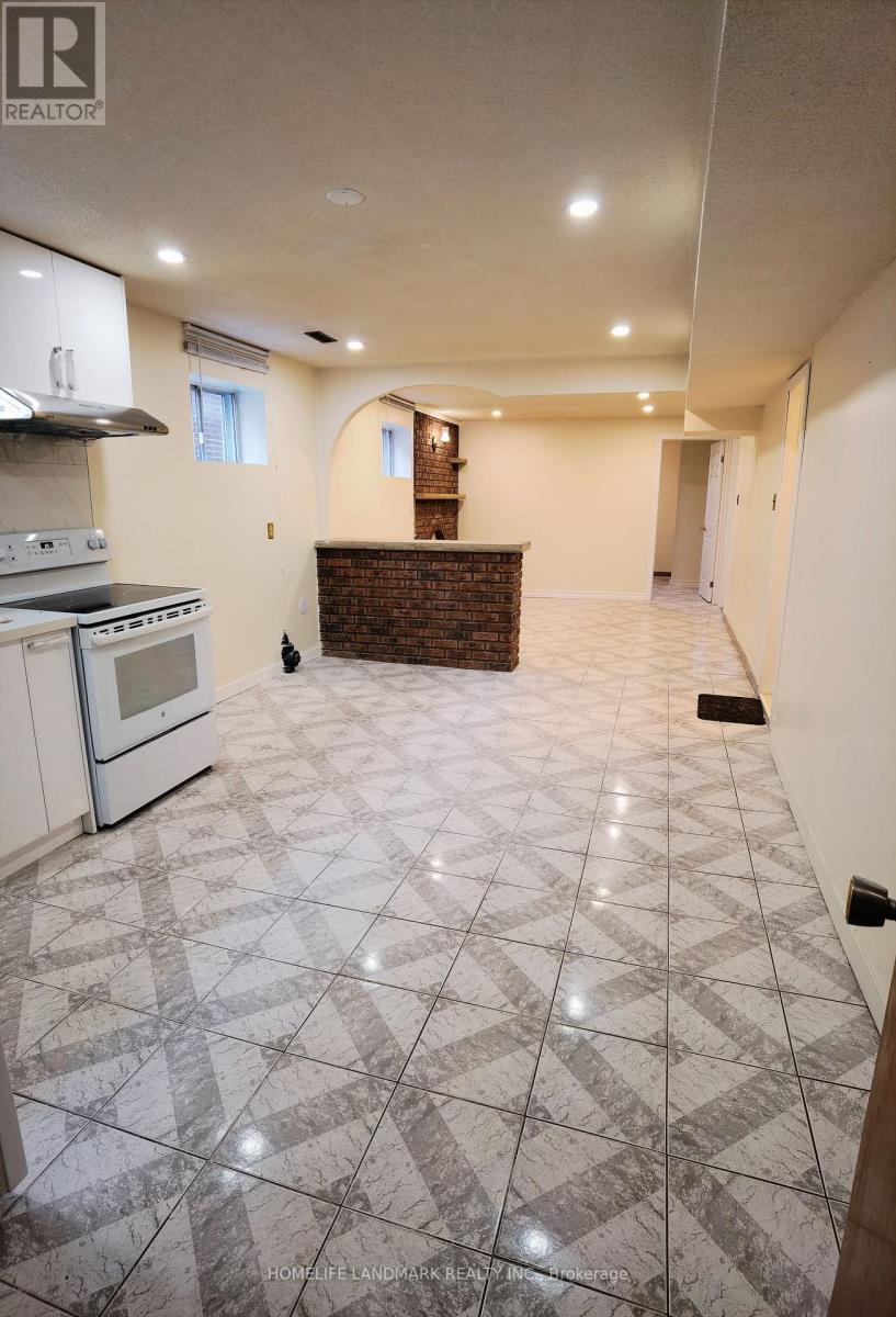 LOWER - 2428 CASHMERE AVENUE, Mississauga (Cooksville) — photo 3