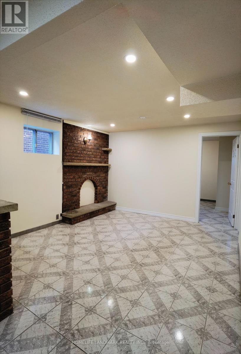 LOWER - 2428 CASHMERE AVENUE, Mississauga (Cooksville) — photo 4