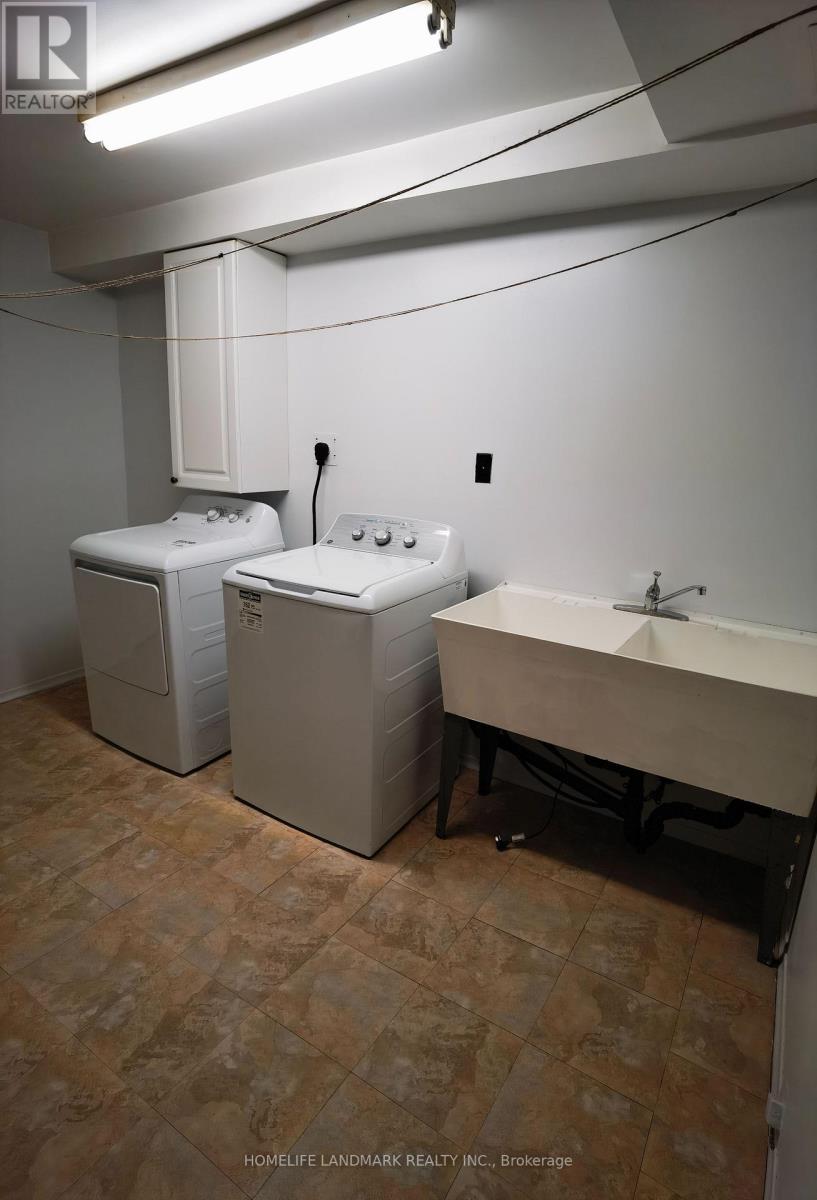 LOWER - 2428 CASHMERE AVENUE, Mississauga (Cooksville) — photo 9