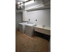Lower - 2428 Cashmere Avenue, Mississauga, ON L5B2M6 Photo 9