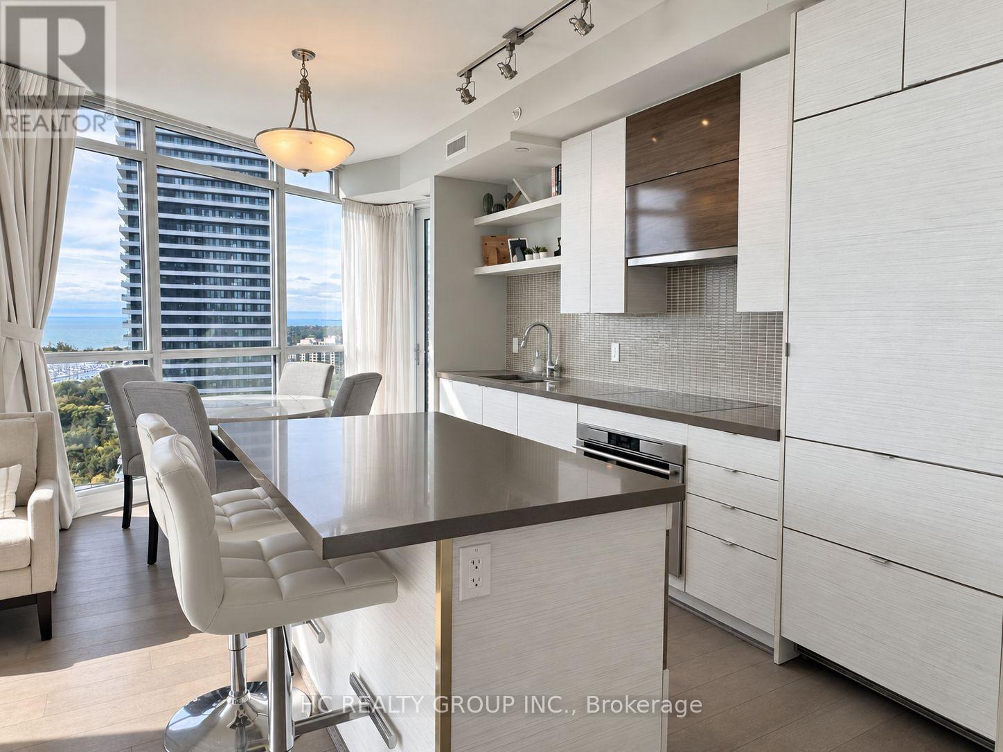 2304 - 59 ANNIE CRAIG DRIVE, Toronto (Mimico) — photo 10