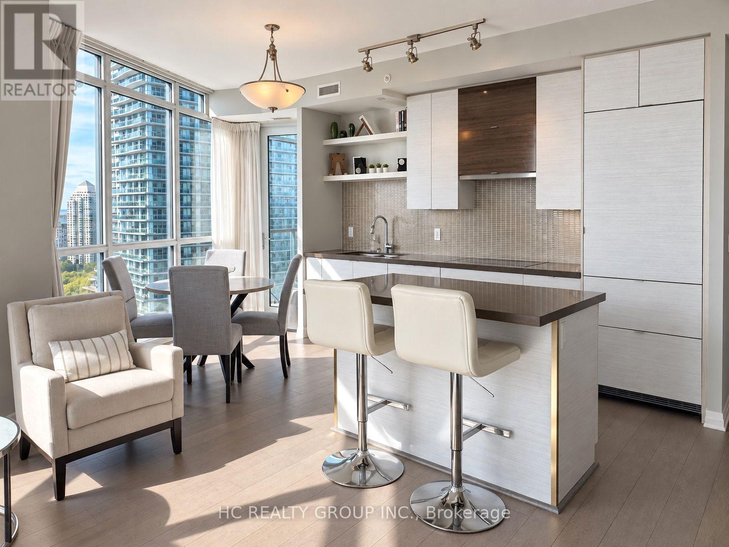 2304 - 59 ANNIE CRAIG DRIVE, Toronto (Mimico) — photo 11