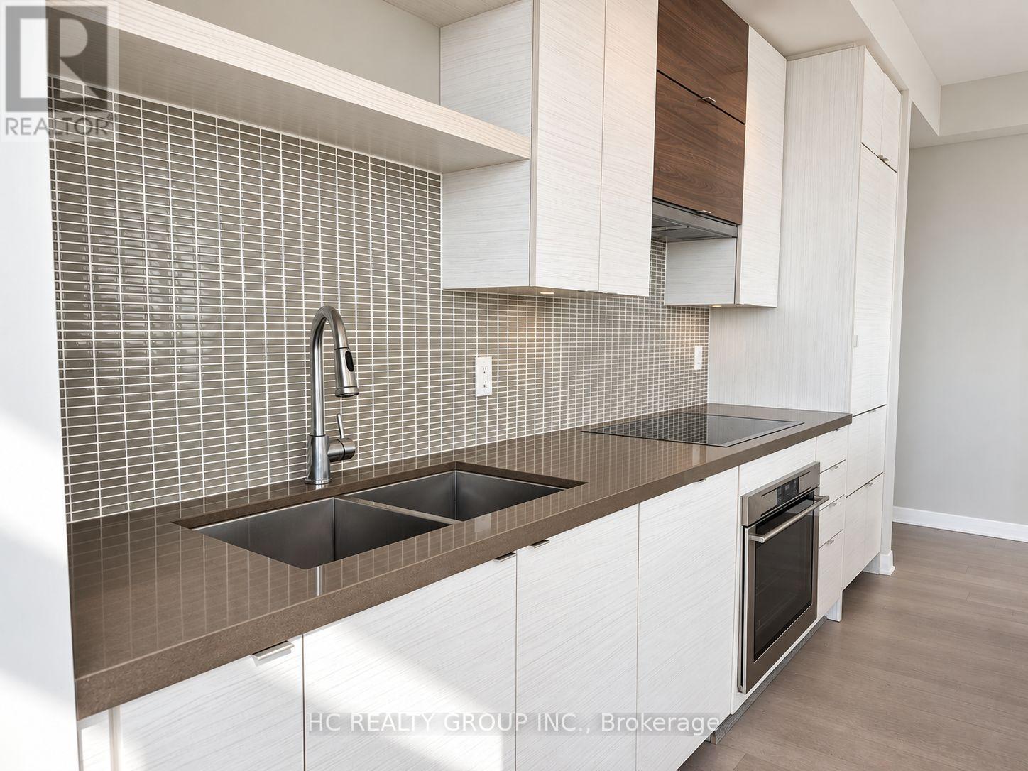 2304 - 59 ANNIE CRAIG DRIVE, Toronto (Mimico) — photo 12