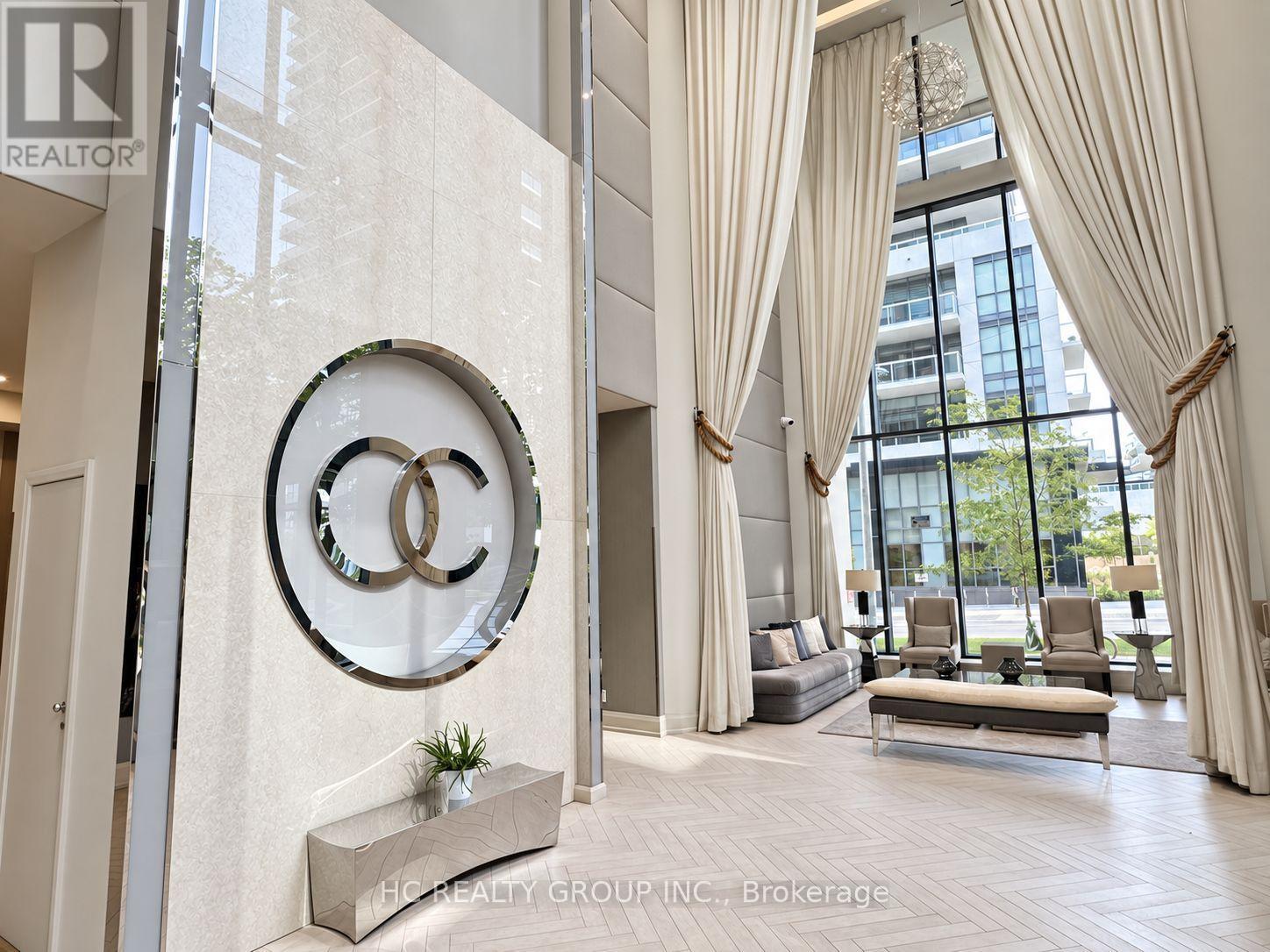 2304 - 59 ANNIE CRAIG DRIVE, Toronto (Mimico) — photo 4
