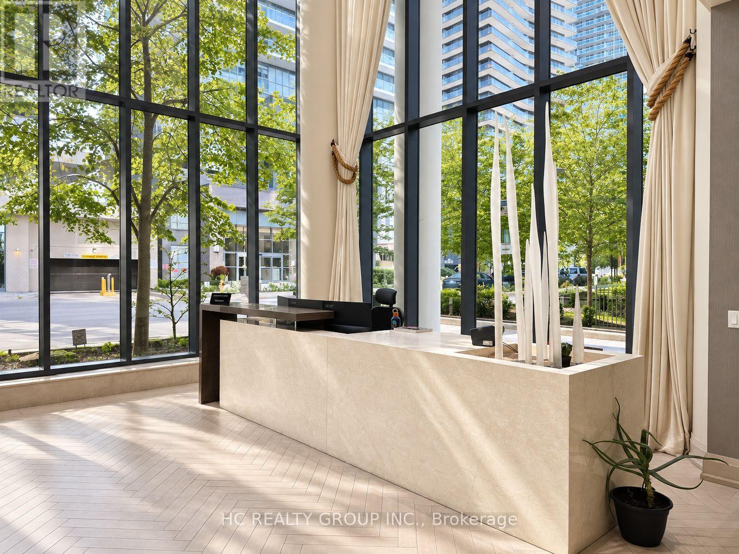 2304 - 59 ANNIE CRAIG DRIVE, Toronto (Mimico) — photo 5