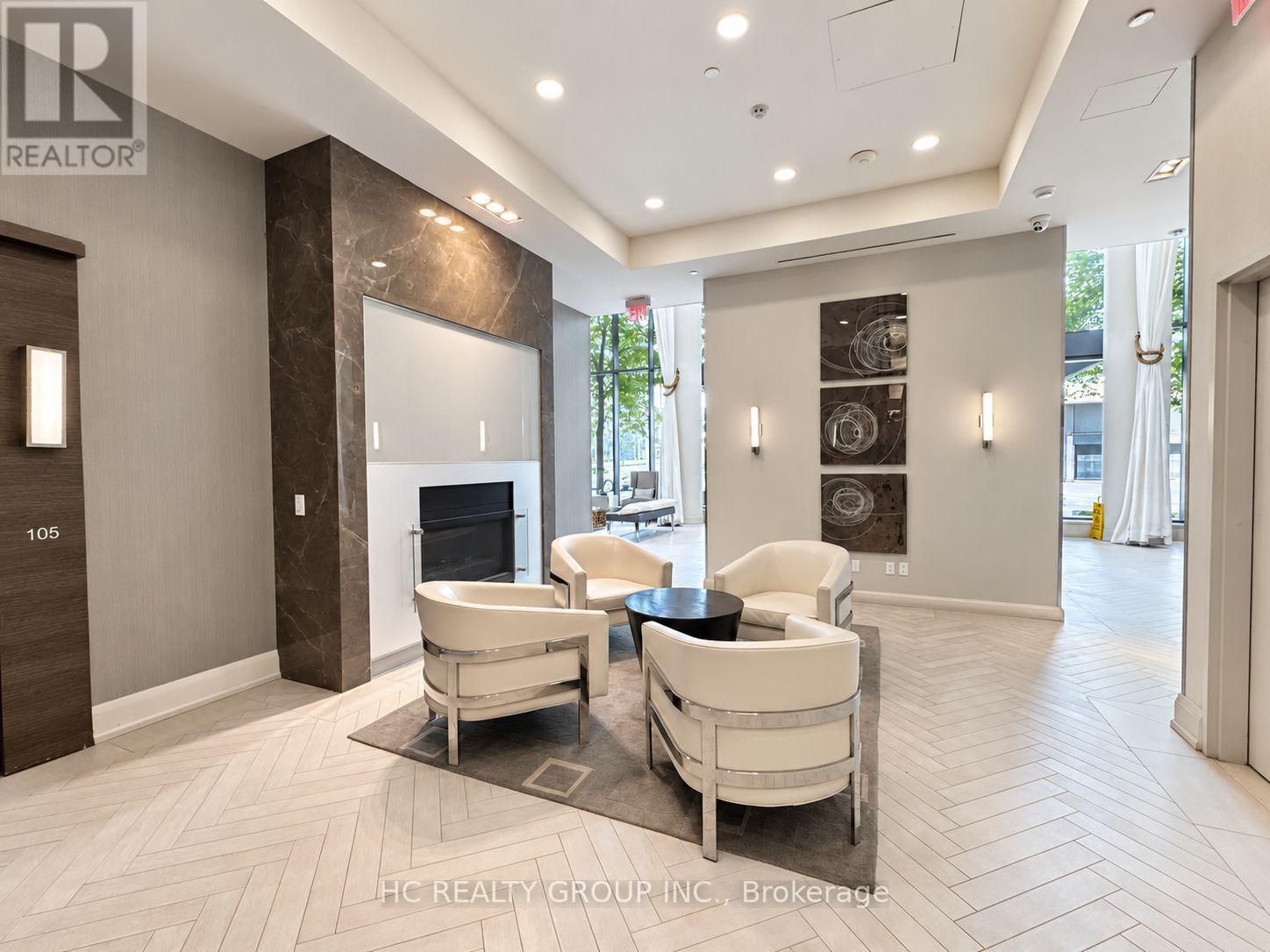 2304 - 59 ANNIE CRAIG DRIVE, Toronto (Mimico) — photo 6