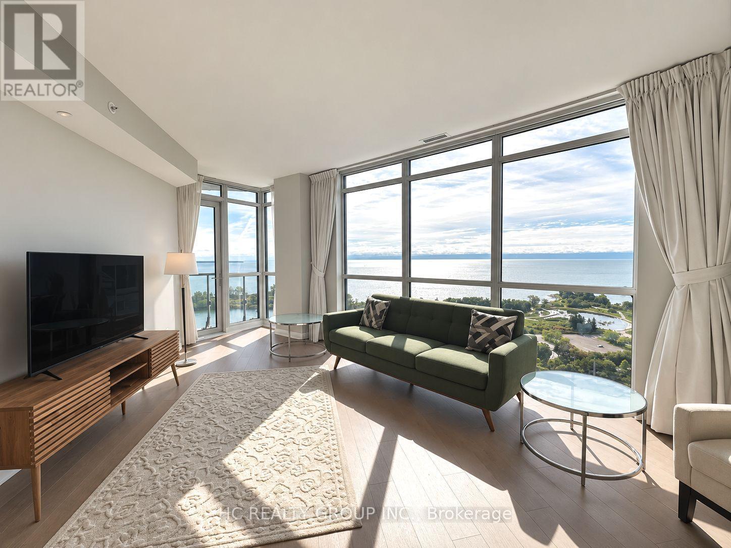2304 - 59 ANNIE CRAIG DRIVE, Toronto (Mimico) — photo 7