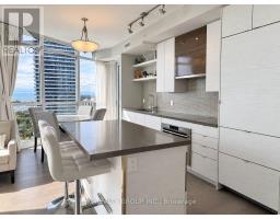2304 - 59 Annie Craig Drive, Toronto, ON M8V0C5 Photo 10