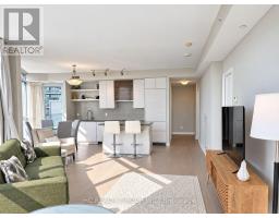 2304 - 59 Annie Craig Drive, Toronto, ON M8V0C5 Photo 16