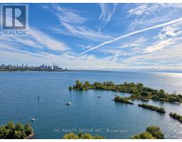 2304 - 59 Annie Craig Drive, Toronto, ON M8V0C5 Photo 22