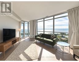 2304 - 59 Annie Craig Drive, Toronto, ON M8V0C5 Photo 7
