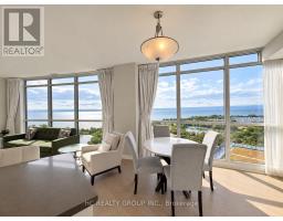 2304 - 59 Annie Craig Drive, Toronto, ON M8V0C5 Photo 8