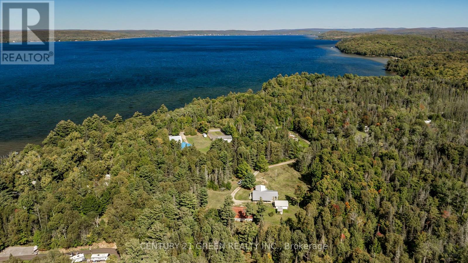 879 S LAKE BERNARD ROAD, Sundridge — photo 4