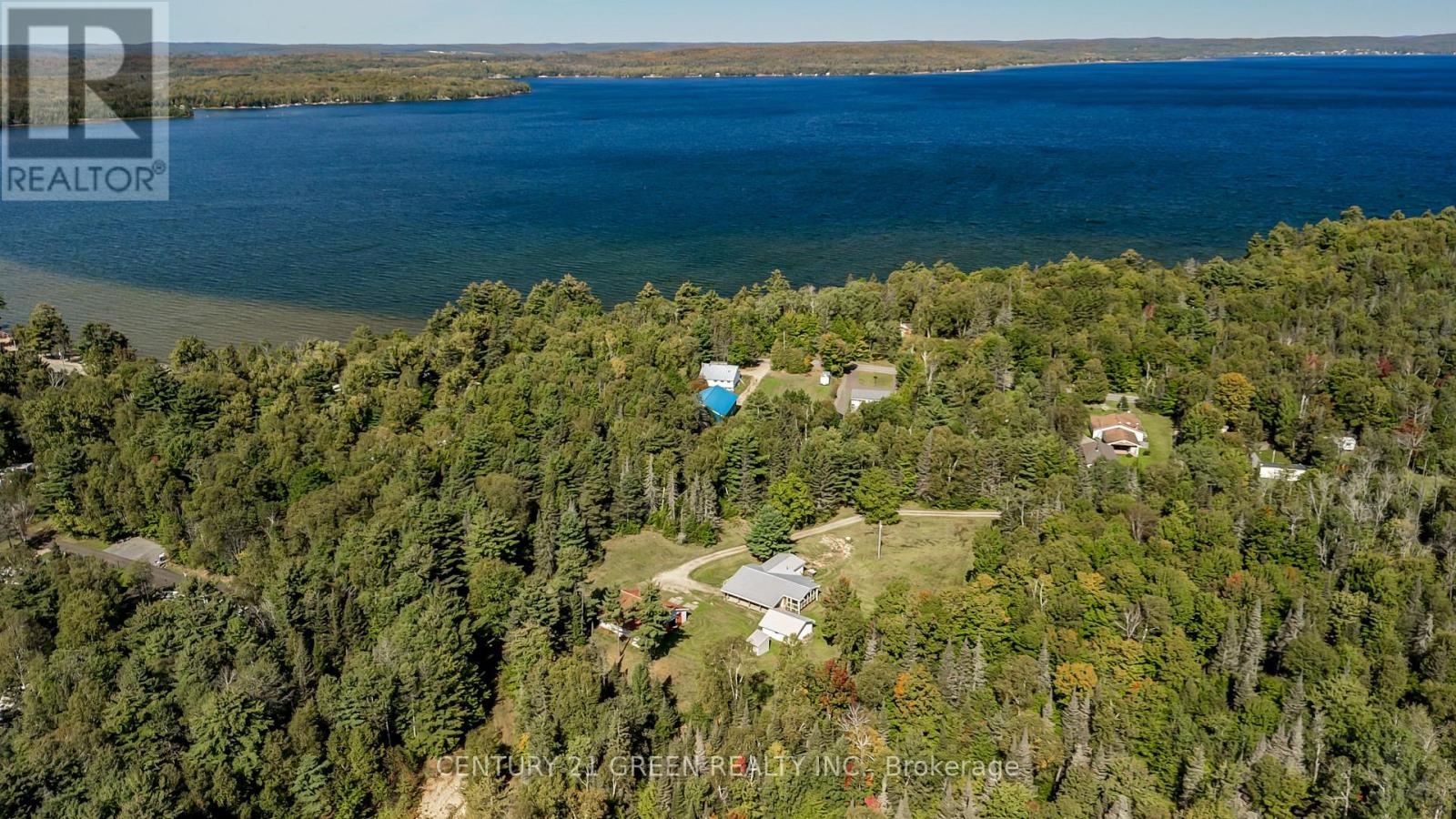879 LAKE BERNARD ROAD S - 41